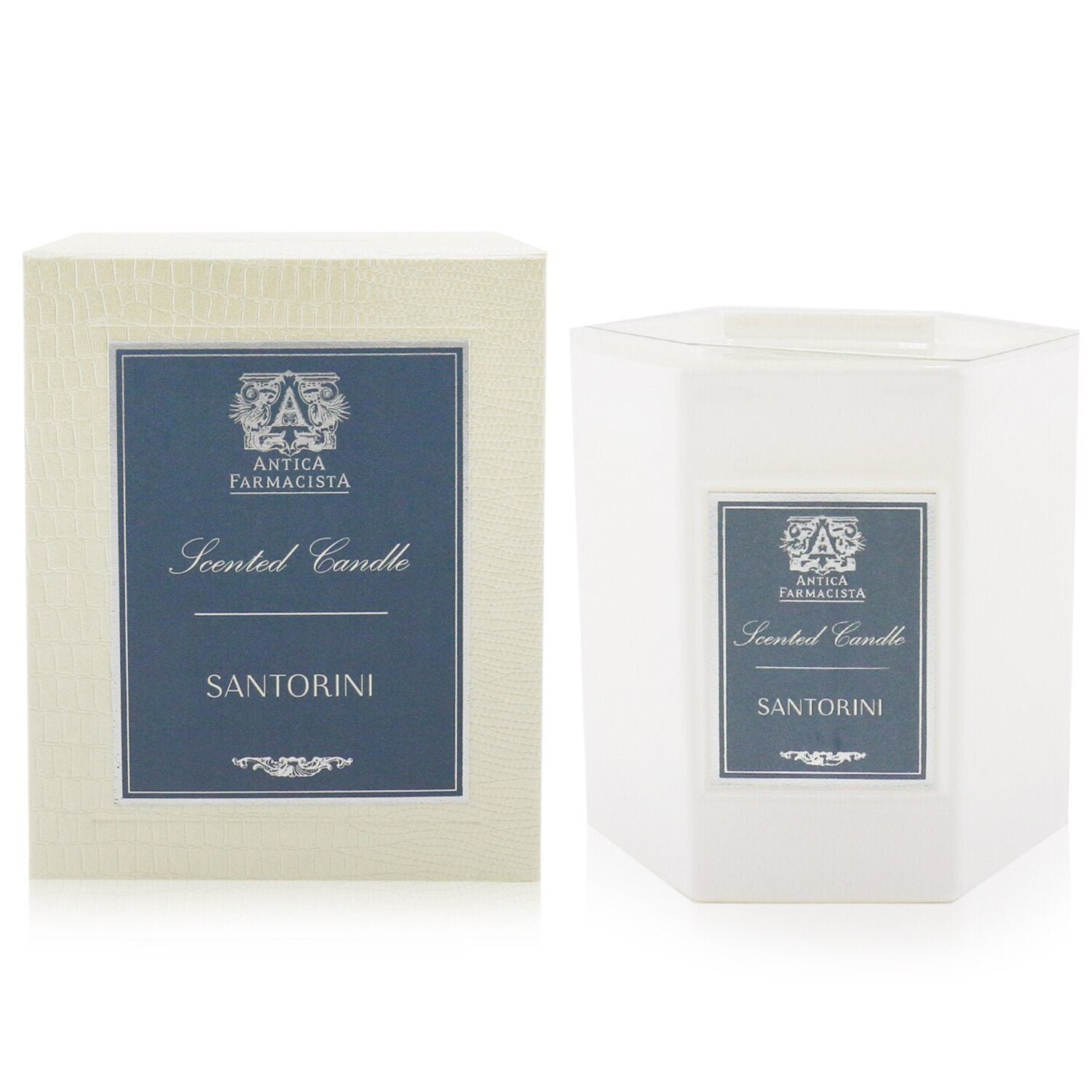 شمع - Santorini من Antica Farmacista - صورة 2