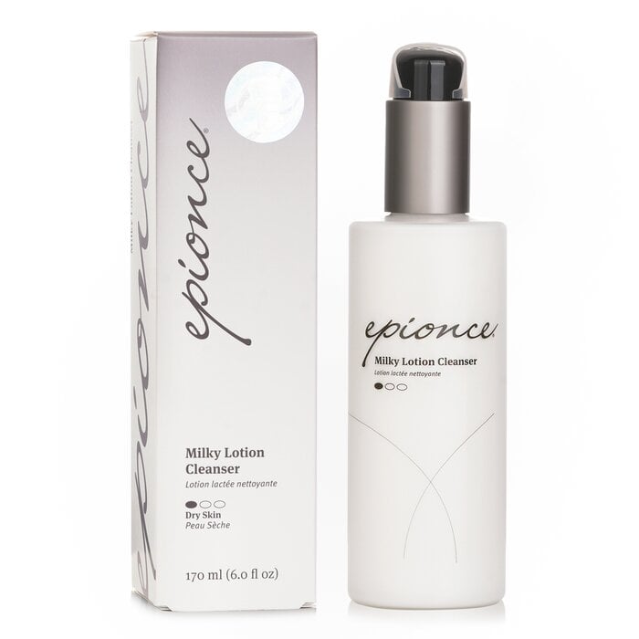 Milky Lotion Cleanser - For Dry/ Sensitive to Normal Skin 170ml/6oz by Epionce - Image 2