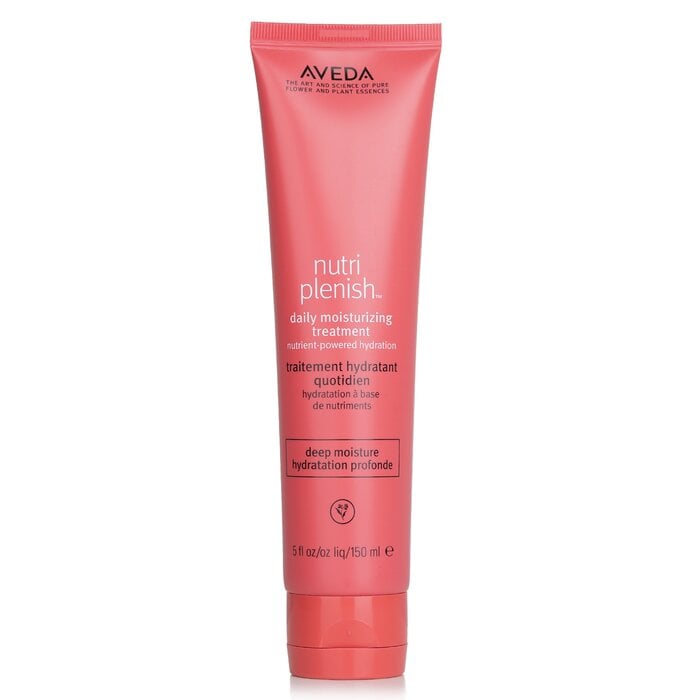 Nutriplenish Daily Moisturizing Treatment 150ml/5oz by Aveda - Image 1