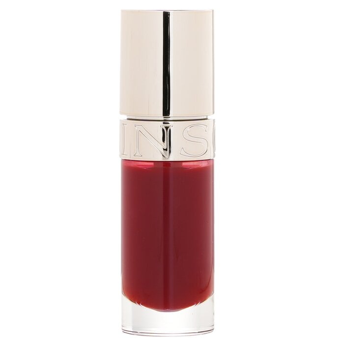 زيت الشفاه المريح - # 03 الكرز 7ml/0.2oz من Clarins - صورة 1