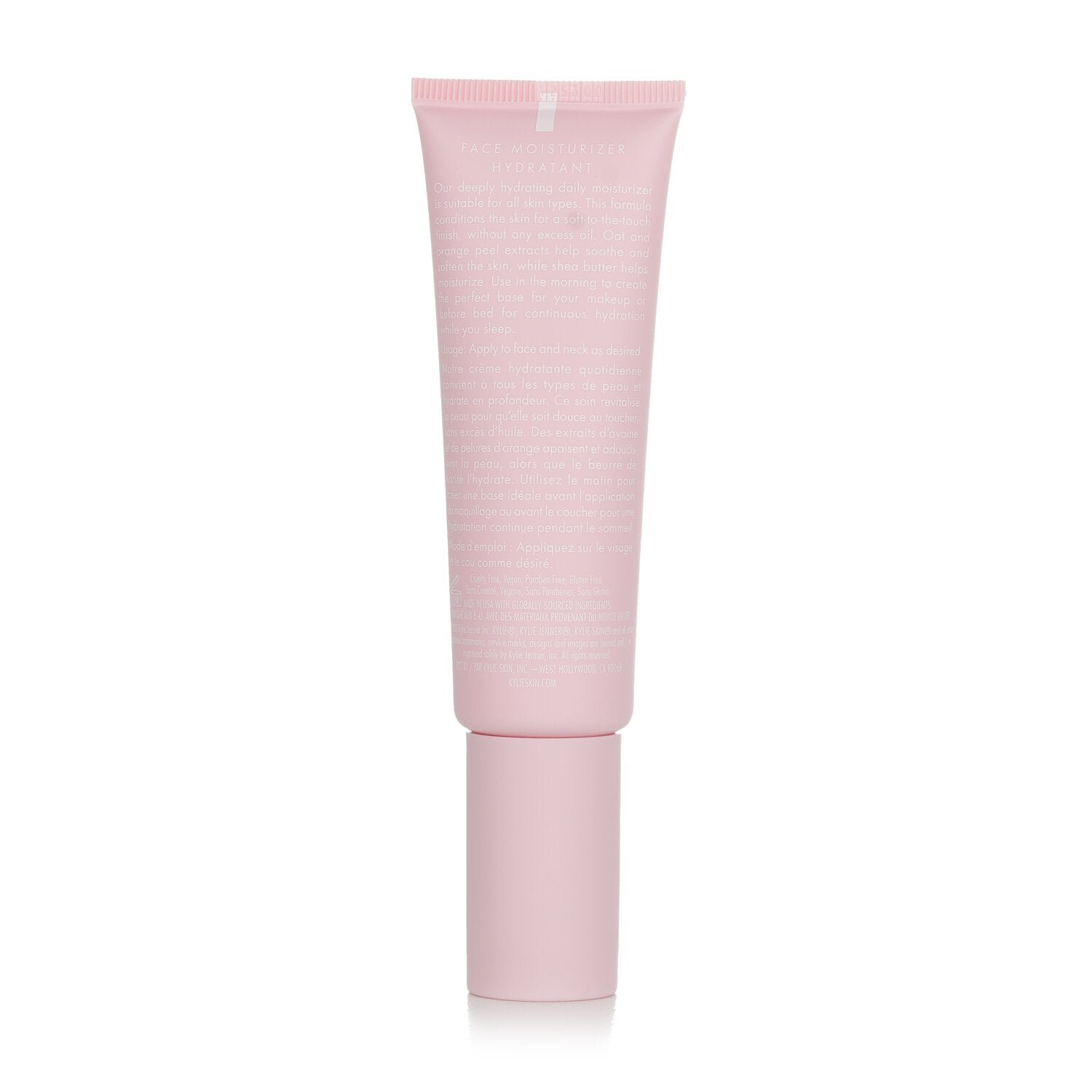 الوجه مرطب من Kylie Skin - صورة 3