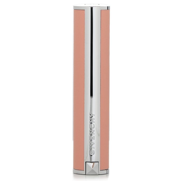 بلسم شفاه تجميلي Rouge Perfecto - # 117 Chilling Brown (بني دافئ) 2.8g/0.09oz من Givenchy - صورة 3