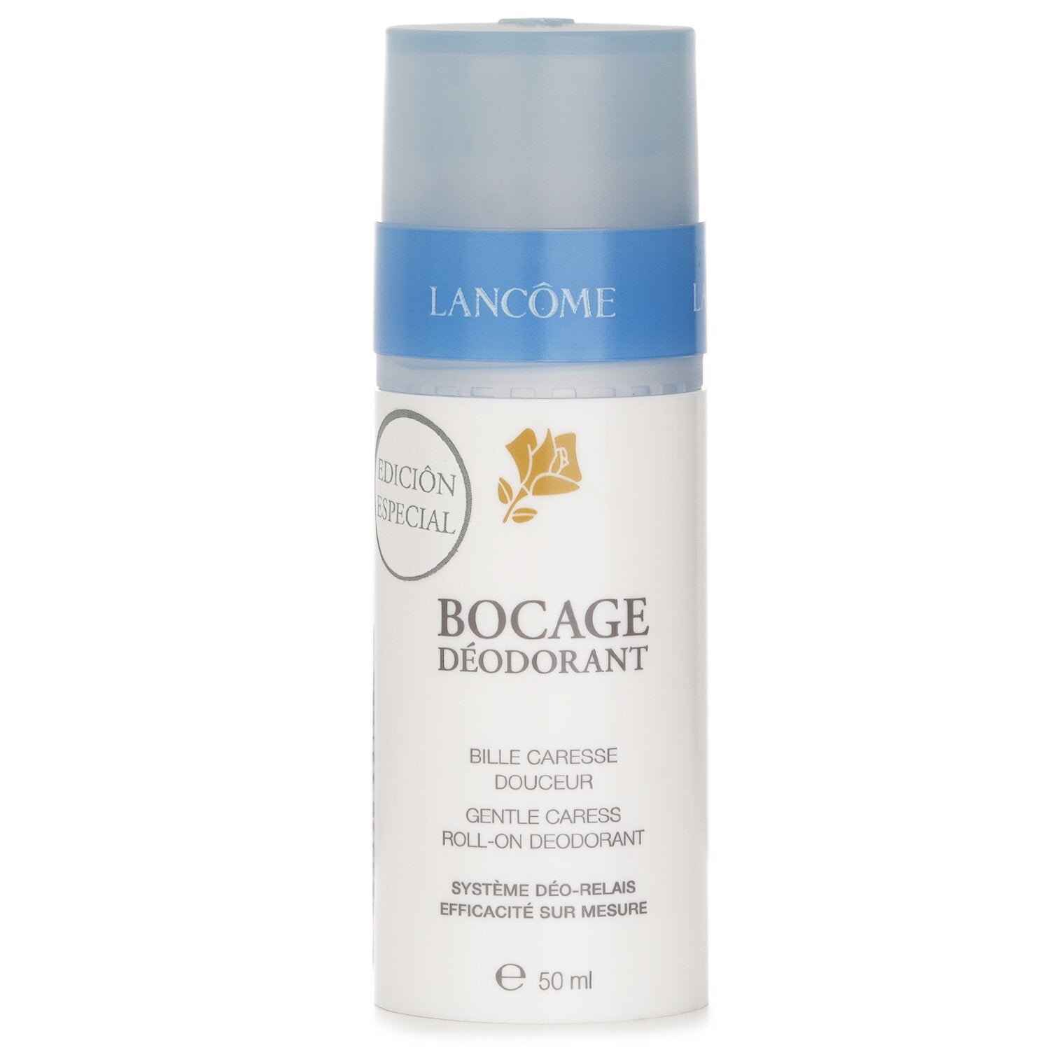Bocage Caress مزيل الروائح رول أون من Lancome - صورة 1