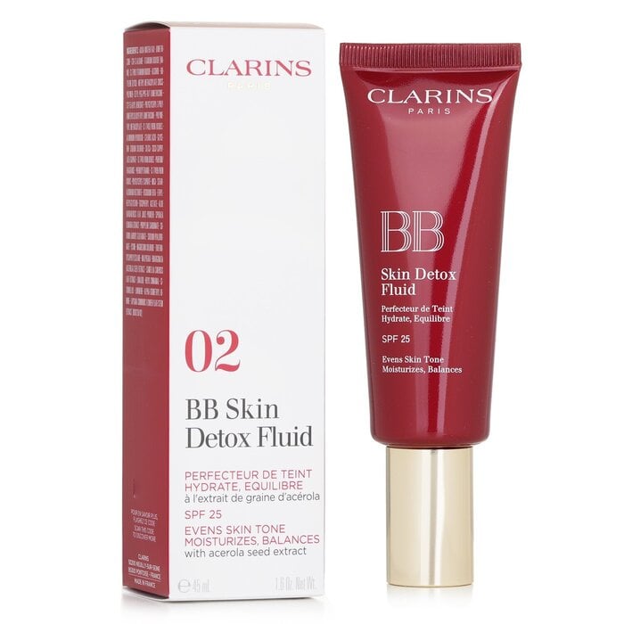 Bb Skin Spf Medium by Clarins - Image 5