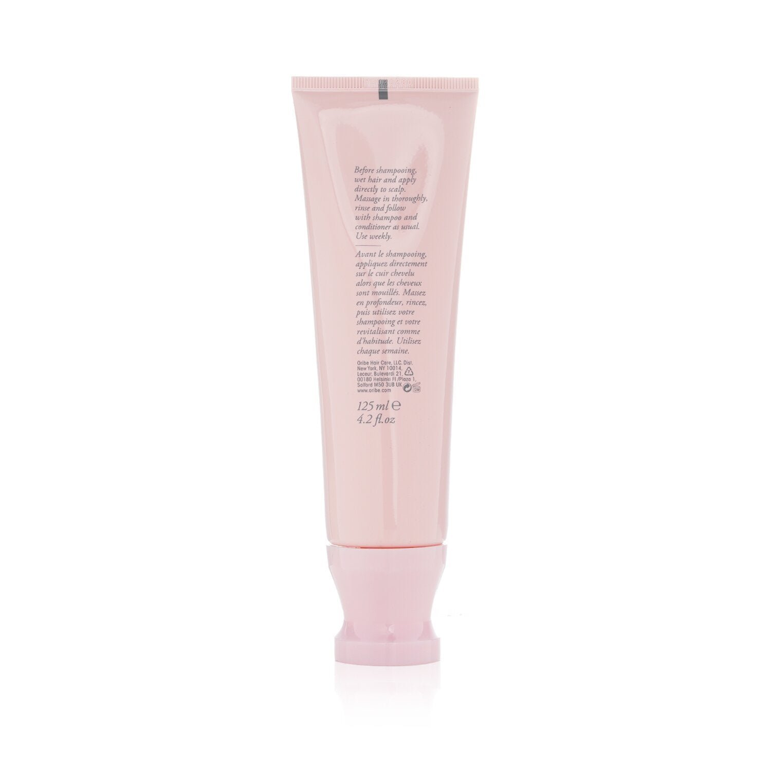 Serene Scalp Exfoliating Scrub by Oribe - Image 3