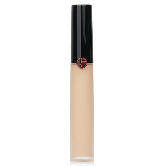 كونسيلر باور فابريك+ متعدد التصحيح - # 4 6ml/0.2oz من Giorgio Armani - صورة 1