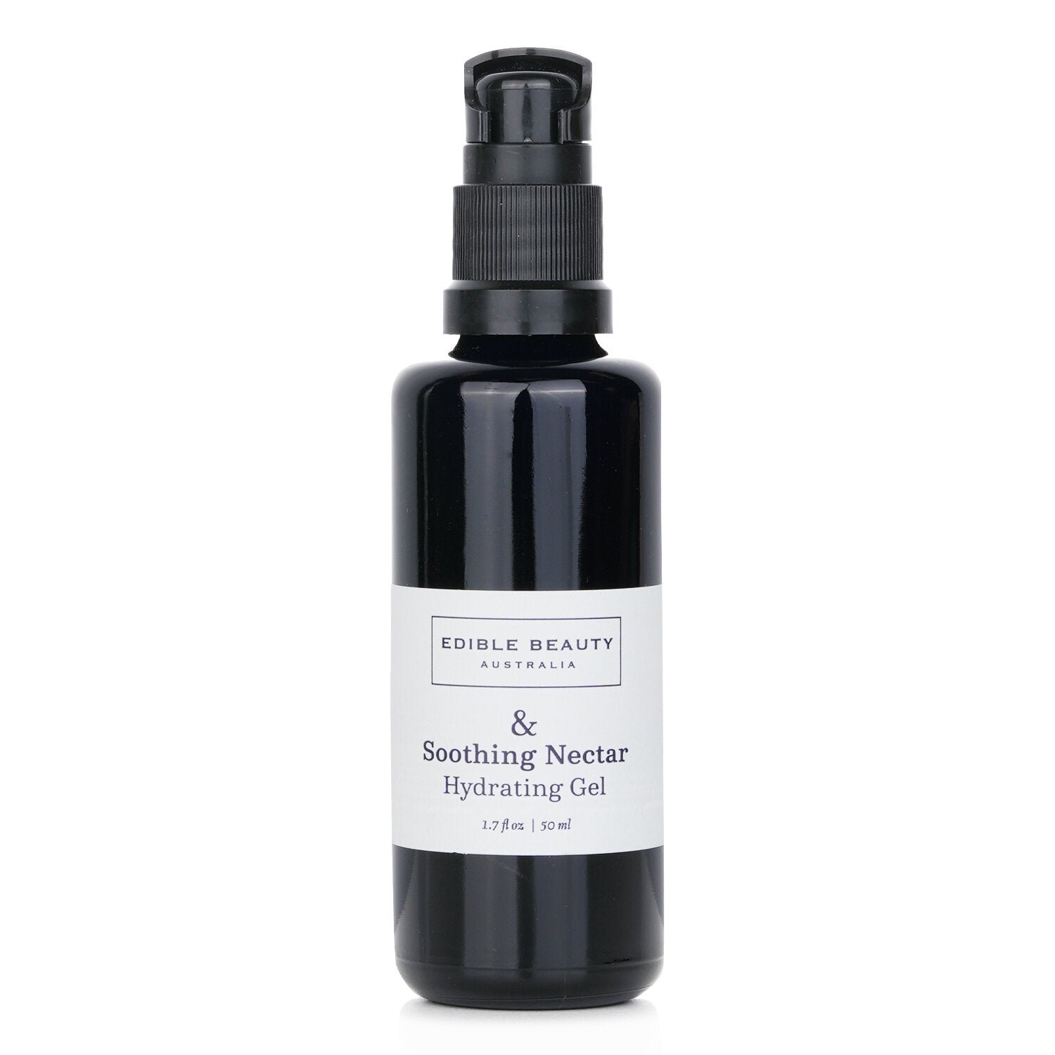 & Soothing Nectar Hydrating Gel by Edible Beauty - Image 1