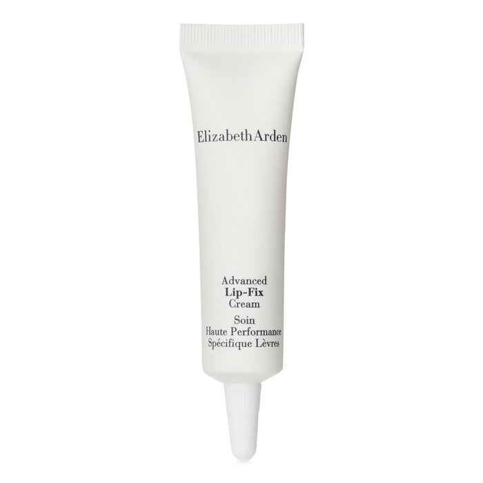 كريم شفاه ثابت متطور 15ml/0.5oz من Elizabeth Arden - صورة 1