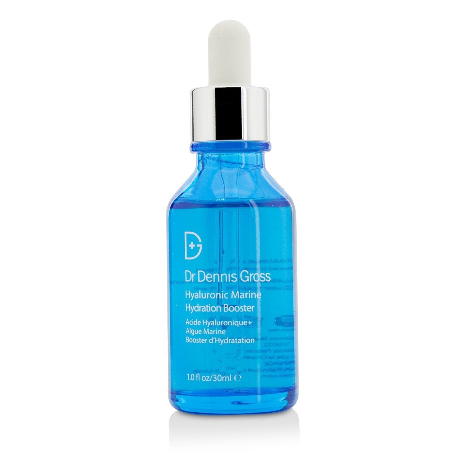 معزز الترطيب Hyaluronic Marine من Dr Dennis Gross - صورة 1