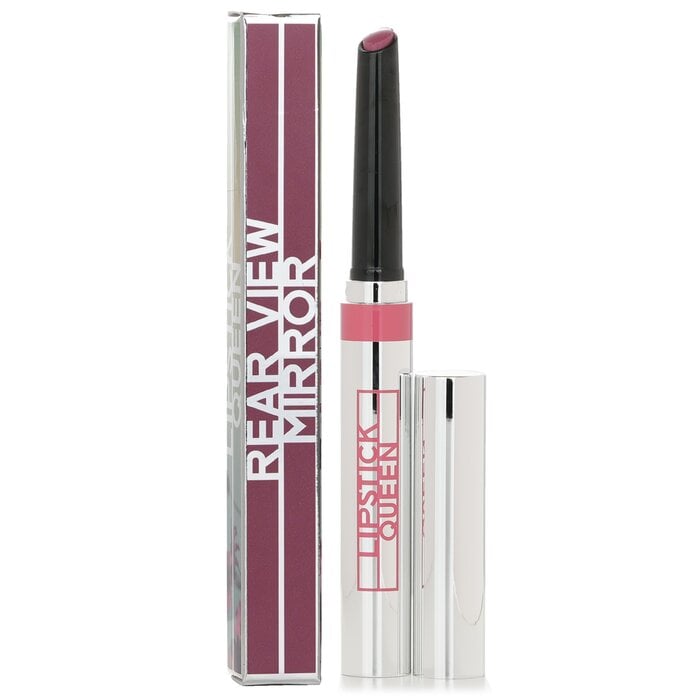 Rear View Mirror Lip Lacquer - # Drive My Mauve (A Mauve Infused Taupe)(Box Slightly Damaged) 1.3g/0.04oz by Lipstick Queen - Image 2