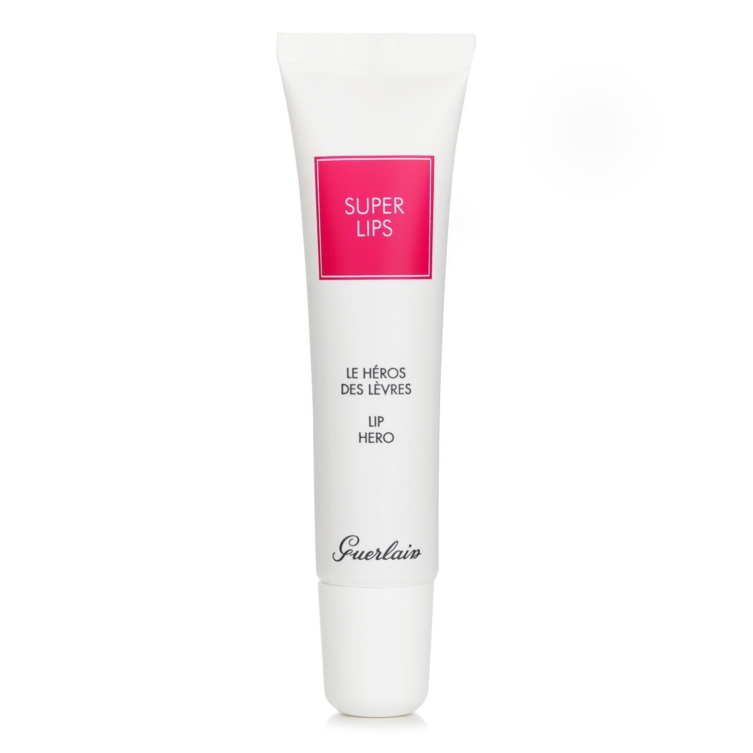 علاج فائق للشفاه Super Lips من Guerlain - صورة 1