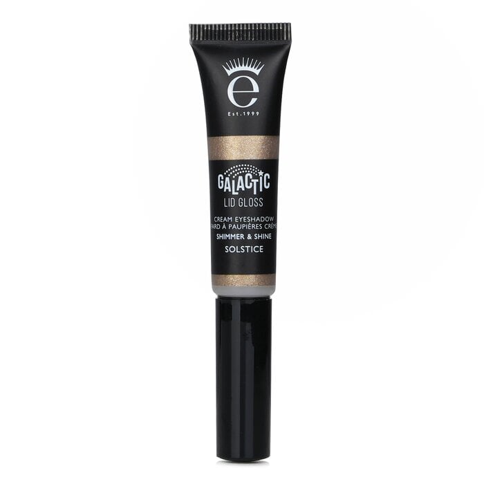 ظلال عيون كريمية ملمعة Galactic Lid - # Solstice 8g/0.28oz من Eyeko - صورة 1