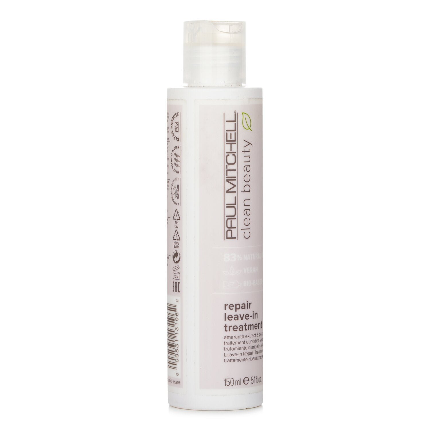 علاج مرمم يترك على الشعر Clean Beauty من Paul Mitchell - صورة 2