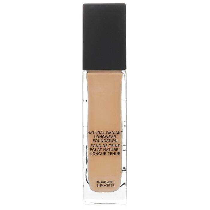 Natural Radiant Longwear Foundation - # Santa Fe (Medium 2 - For Medium Skin With Neutral Undertones) 30ml/1oz by NARS - Image 3