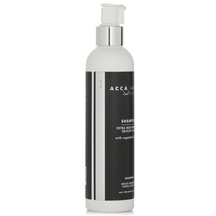 شامبو طحلب أبيض 250ml/8.45oz من Acca Kappa - صورة 2