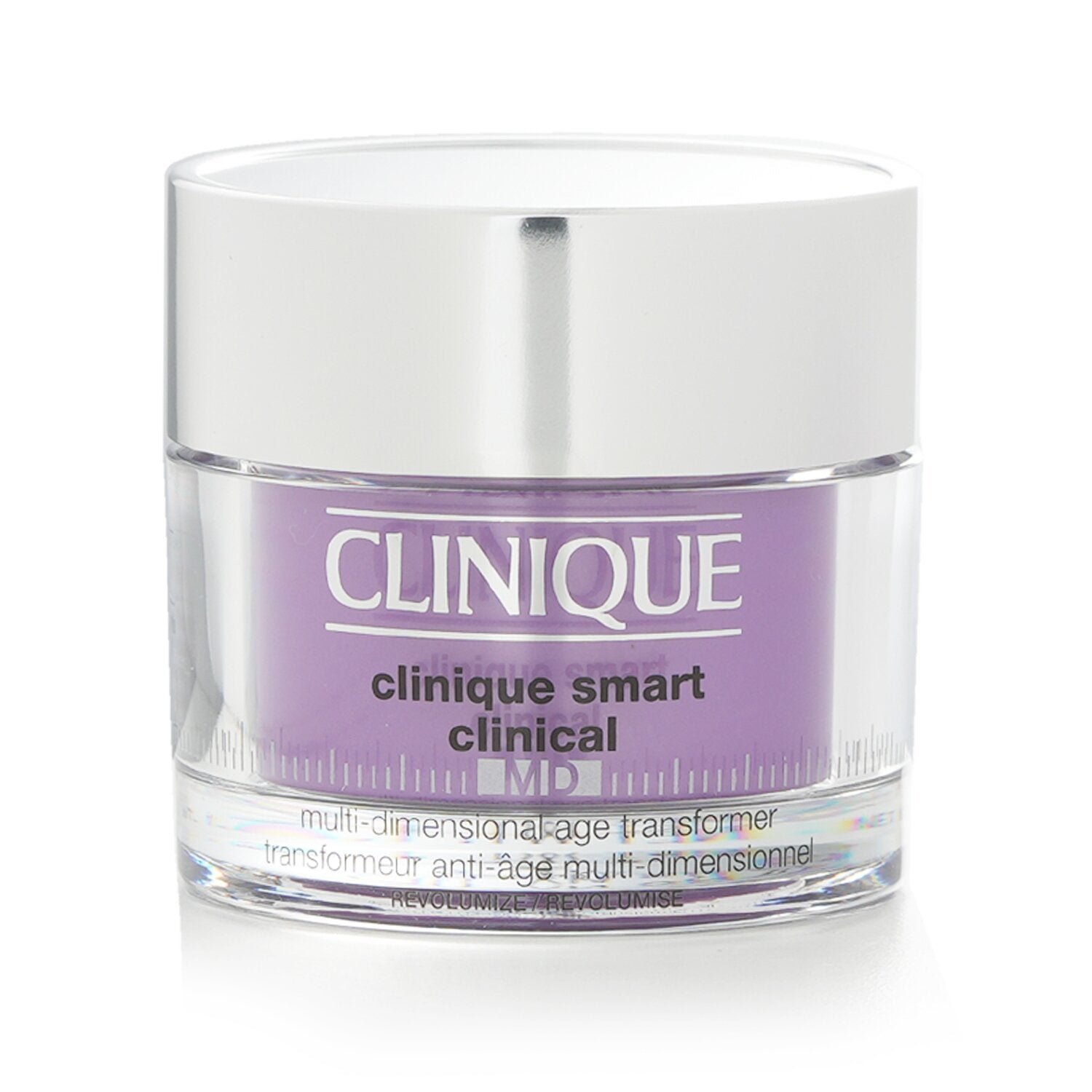 مجدد مقاوم لآثار التقدم بالسن متعدد الأبعاد Clinique Smart Clinical MD (مكثف) من Clinique - صورة 1