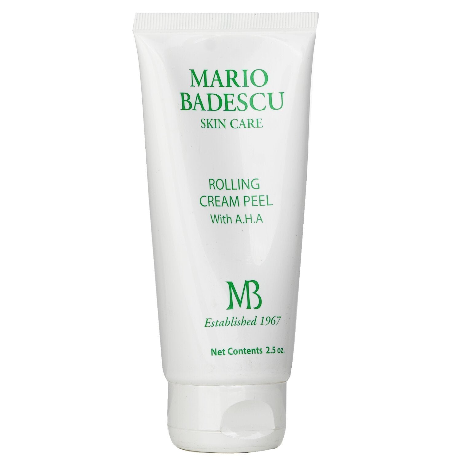 Rolling Cream Peel With AHA - For All Skin Types by Mario Badescu - Image 2