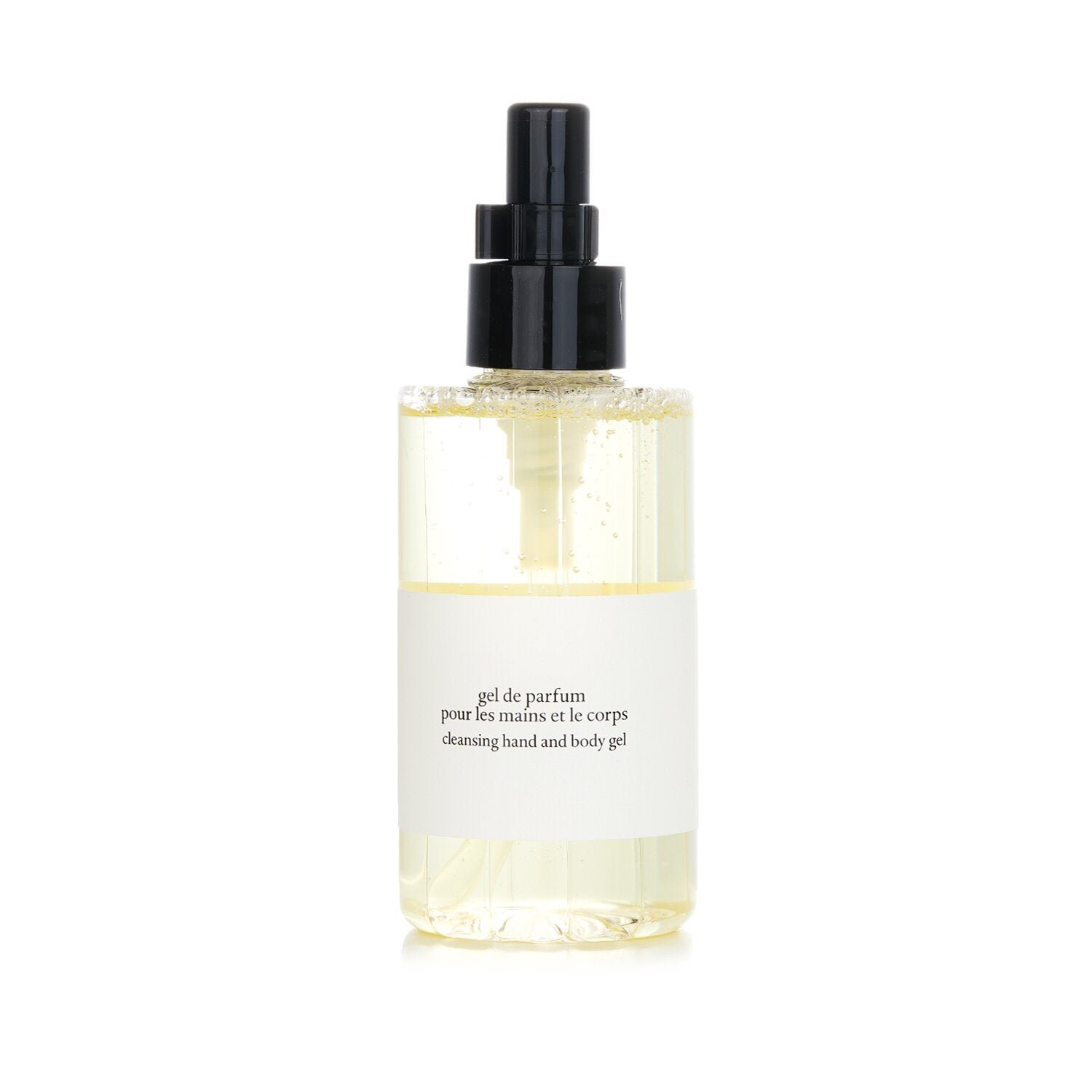 Eau Des Sens Gel De Parfum Cleansing Hand And Body Gel من Diptyque - صورة 3