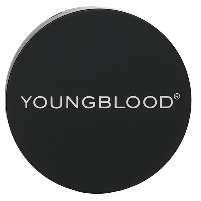 أحمر خدود معدني خفيف - Gilt 3g/0.1oz من Youngblood - صورة 3