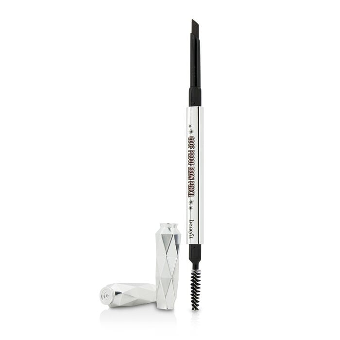 قلم حواجب Goof Proof - # 5 (غامق) 0.34g/0.01oz من Benefit - صورة 1