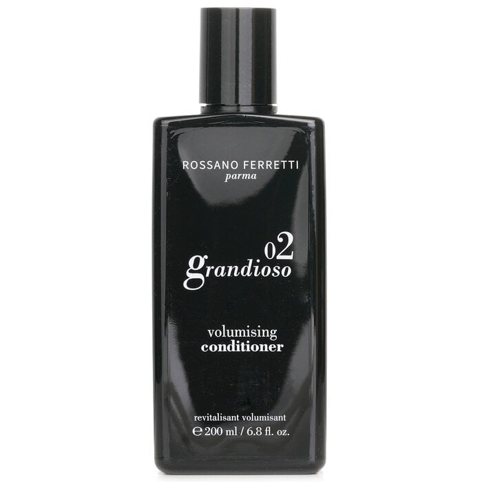 Grandioso 02 Volumising Conditioner 200ml/6.8oz by Rossano Ferretti Parma - Image 1
