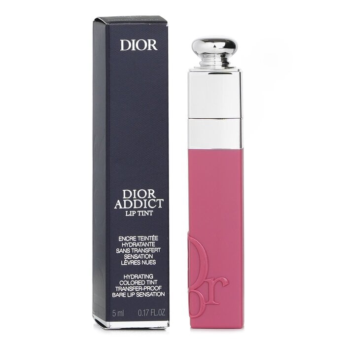 ملون شفاه ديور أديكت - # 351 ناتشورال نود 5ml/0.16oz من Christian Dior - صورة 2