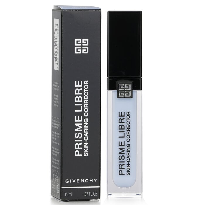Prisme Libre Skin Caring Corrector - # Blue 11ml/0.37oz by Givenchy - Image 2