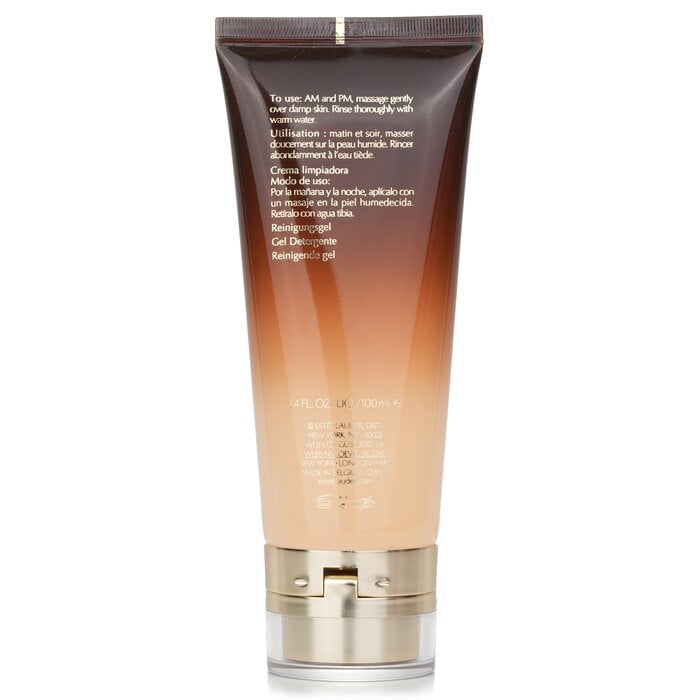 منظف جل متقدم للليل مع 15 حمض أميني 100ml/3.4oz من Estee Lauder - صورة 3