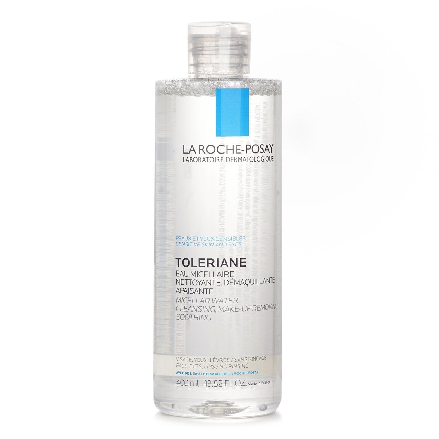 Physiological Micellar Solution (Sensitive Skin) by La Roche Posay - Image 2