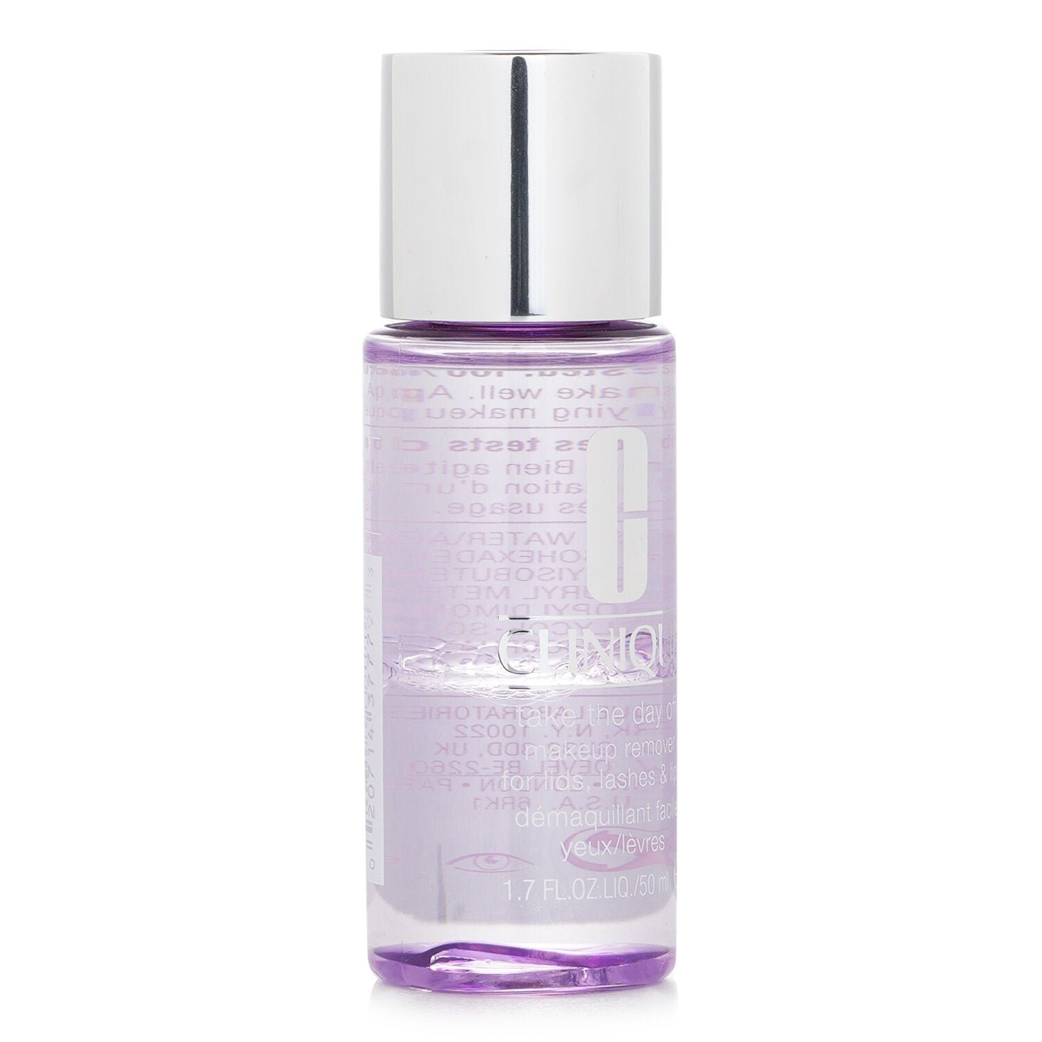 Take The Day Off Makeup Remover (For Lids, Lashes & Lips) من Clinique - صورة 2