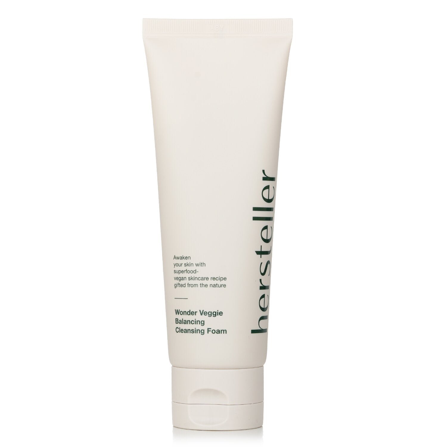 Wonder Veggie Balancing Cleansing Foam من Hersteller - صورة 1