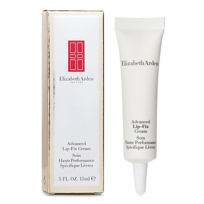 [العناية بالشفاه] Eye & Lip Care by Elizabeth Arden - Image 2