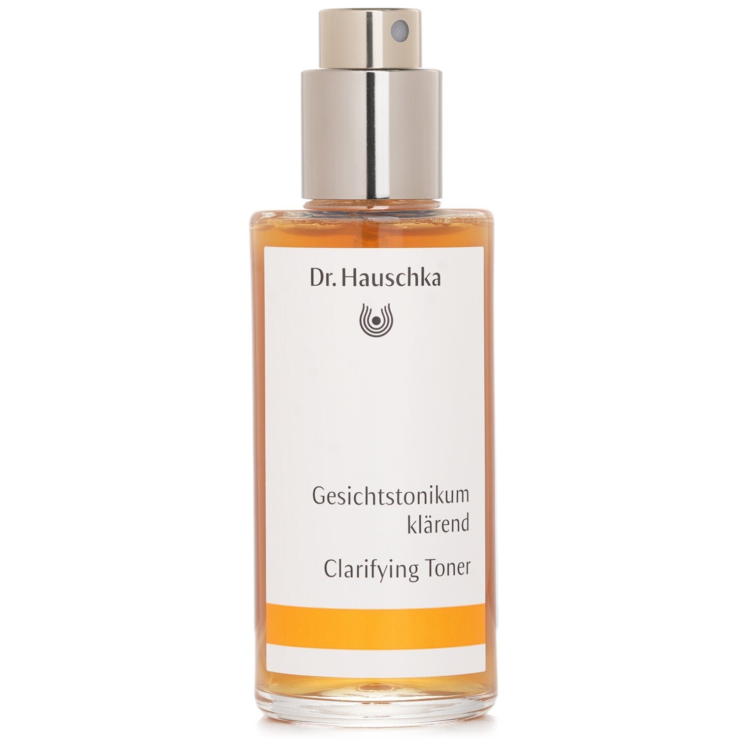 Clarifying Toner (For Oily, Blemished or Combination Skin) by Dr. Hauschka - Image 1