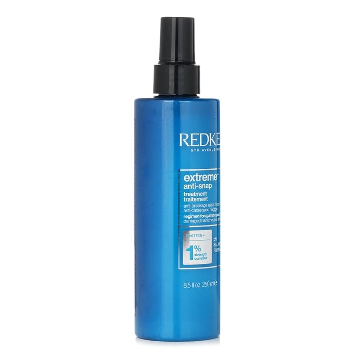 Extreme Anti-Snap Anti-Breakage Leave In Treatment (For Damaged Hair) 250ml/8.5oz by Redken - Image 2