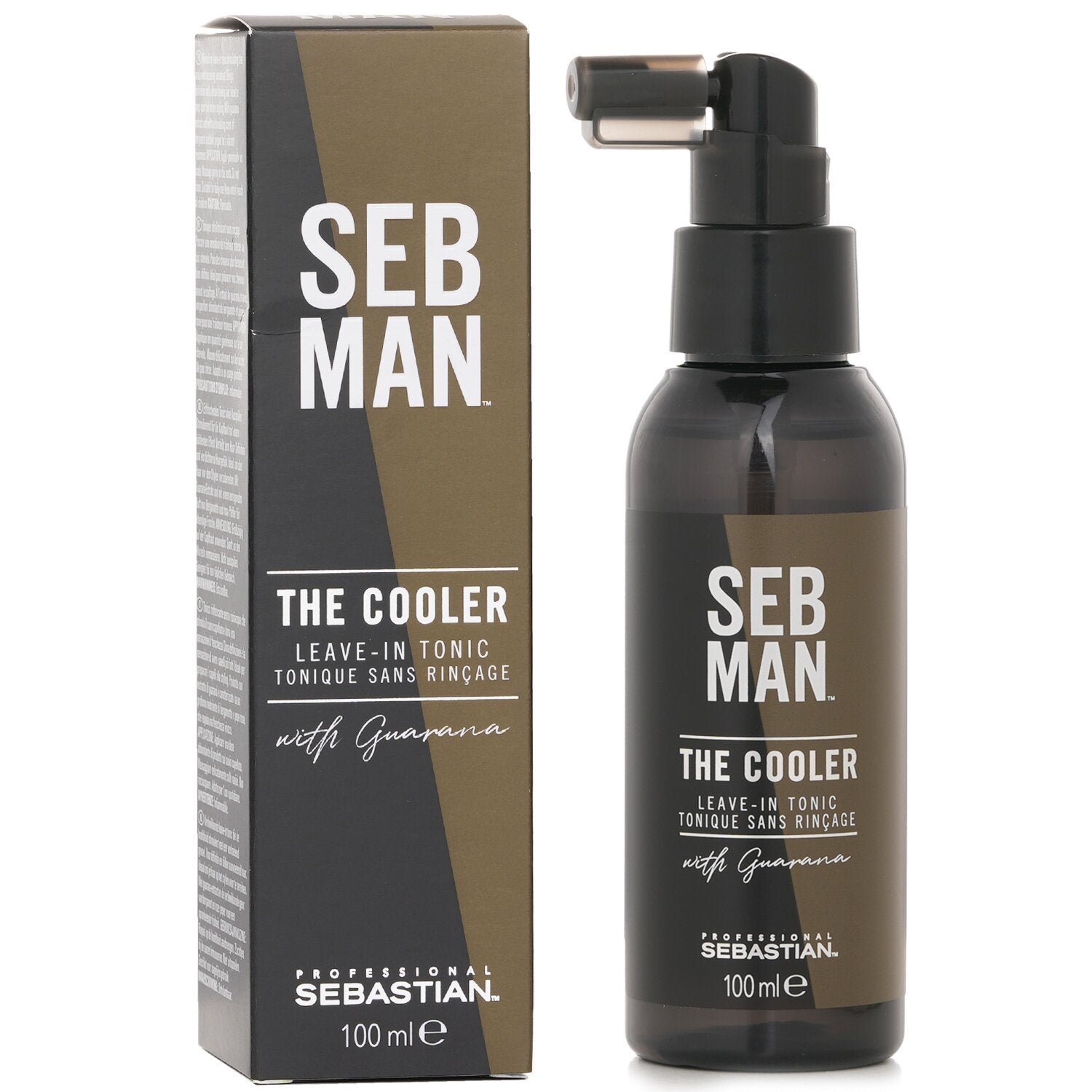 Seb Man The Coolor Leave In Tonic من Sebastian - صورة 2