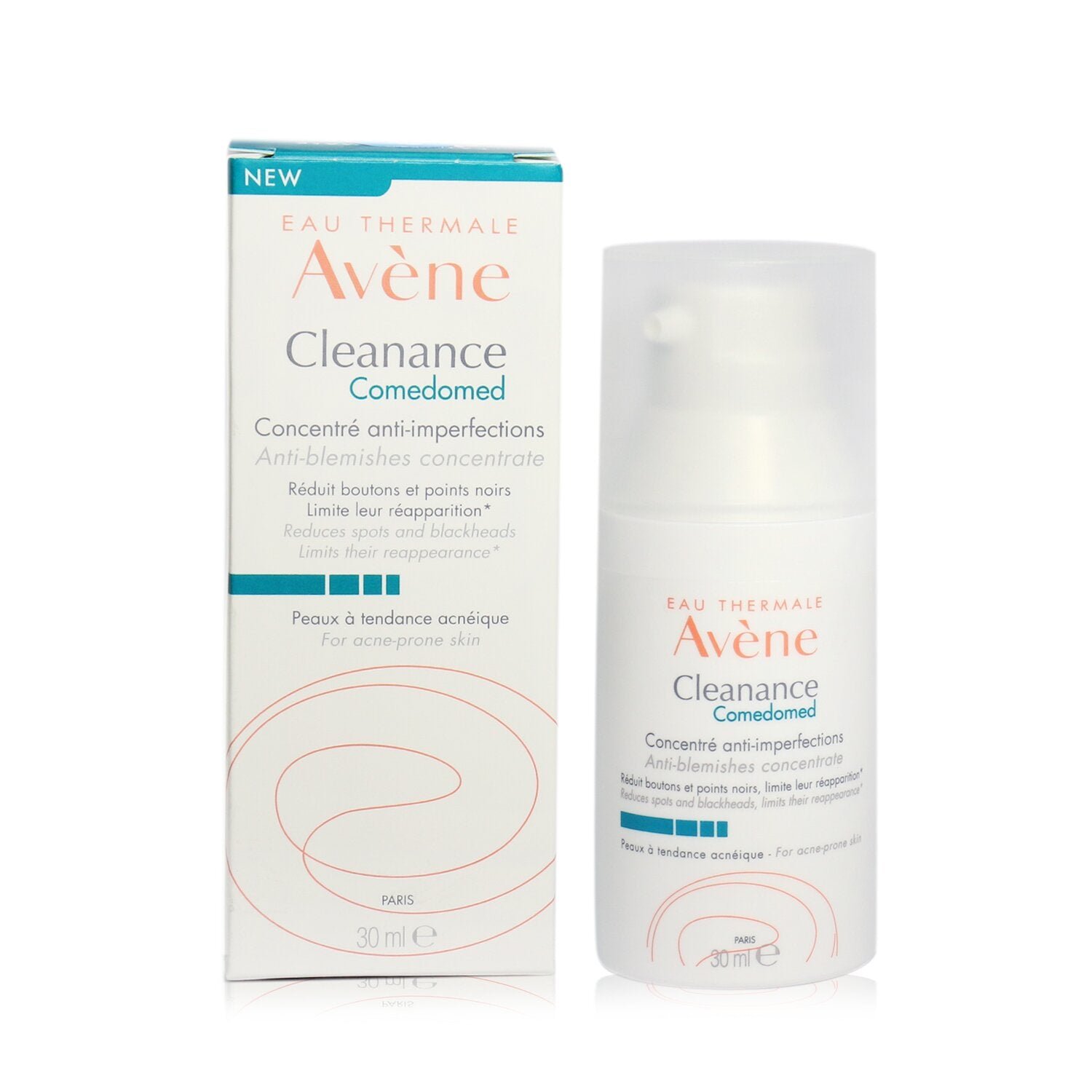 Cleanance Comedomed Anti-Blemishes Concentrate - For Acne-Prone Skin by Avene - Image 4