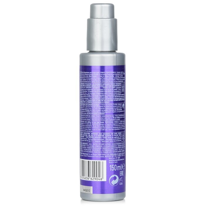 Professionnel Serie Expert - Blondifier Cool Blonde Perfector 150ml/5.1oz by L'Oreal - Image 3