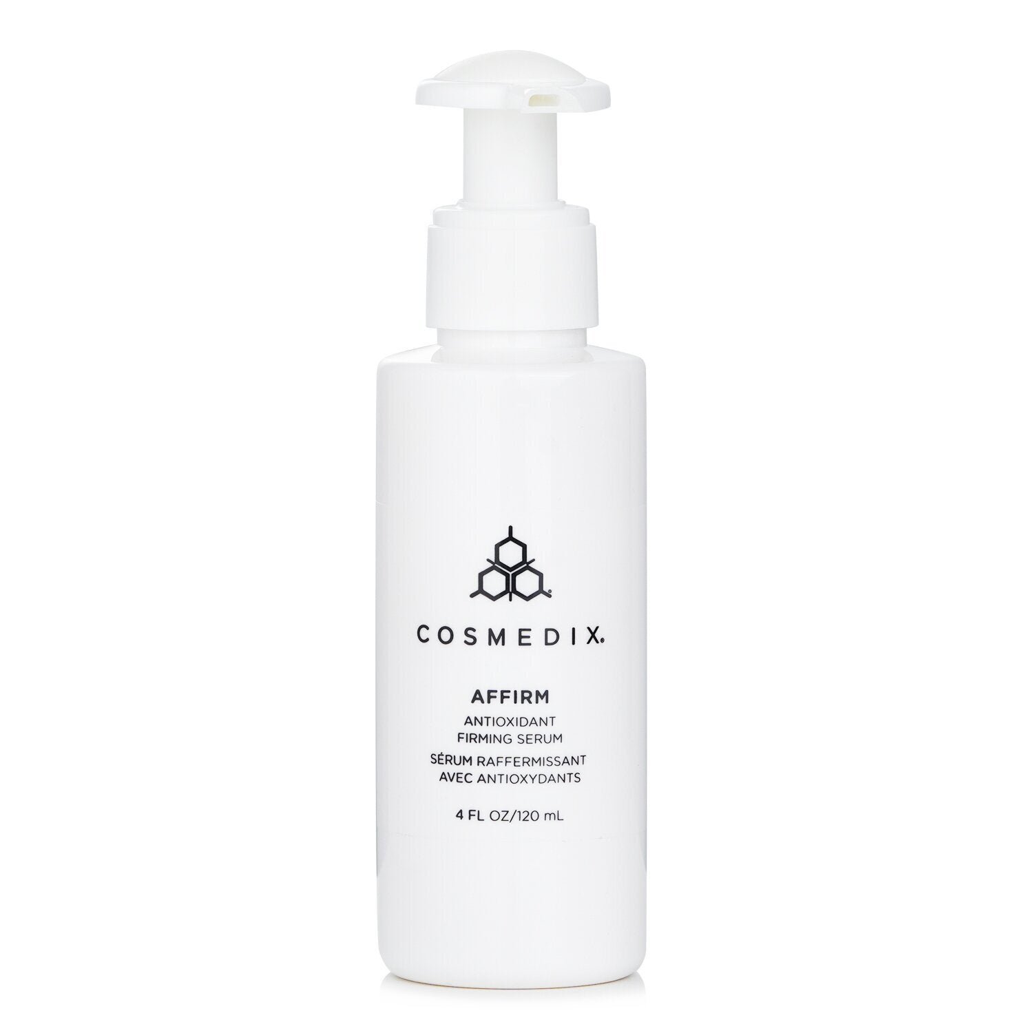 Affirm Antioxidant Firming Serum (Salon Size) by CosMedix - Image 1