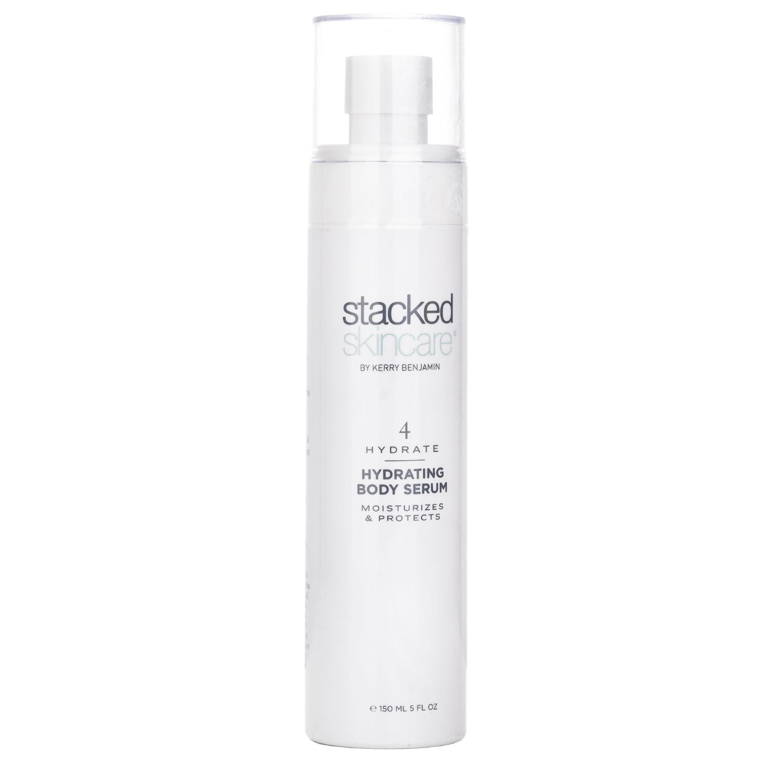 سيرم مرطب للجسم من Stacked Skincare - صورة 2