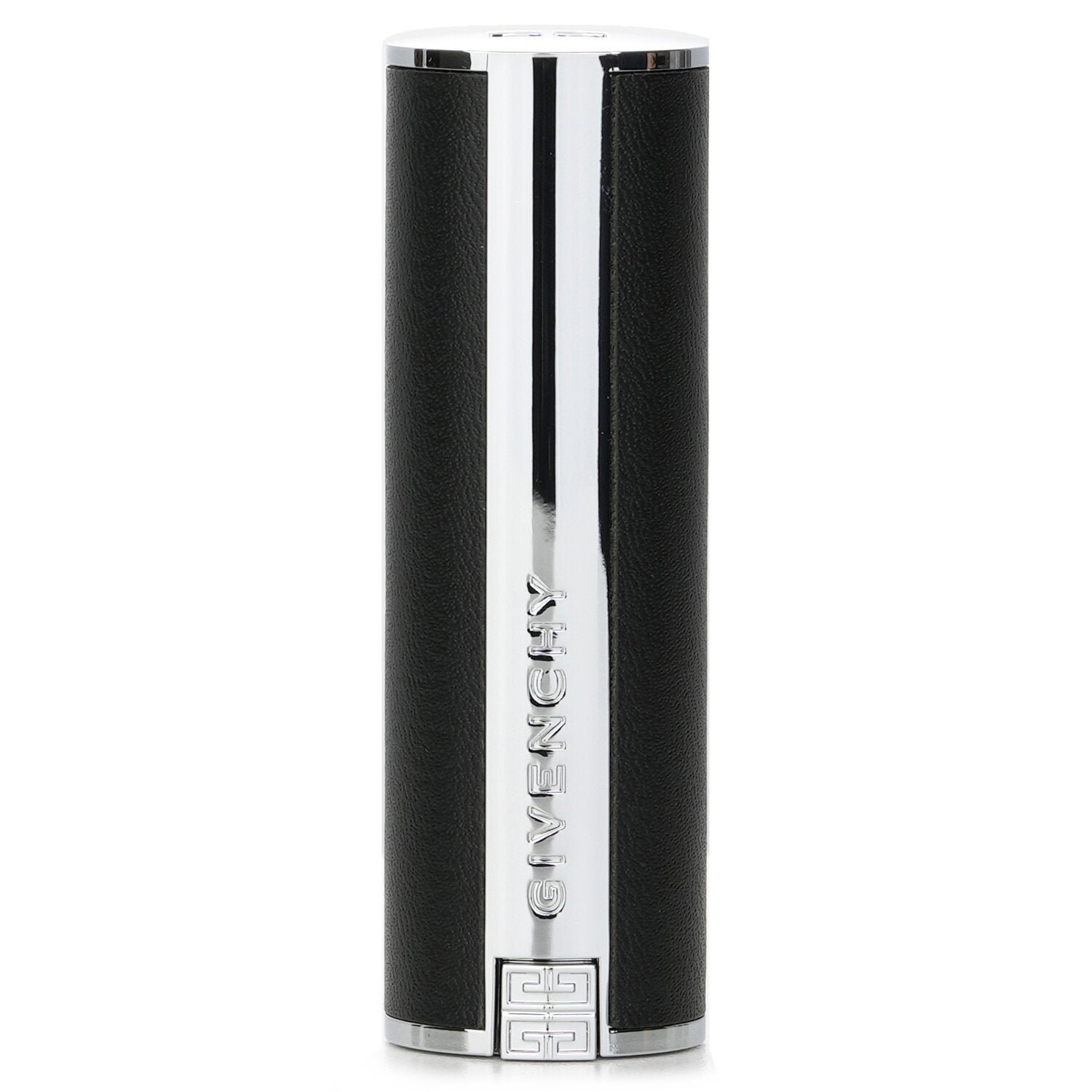 Le Rouge Interdit Intense Silk Lipstick - # N37 Rouge Graine by Givenchy - Image 3