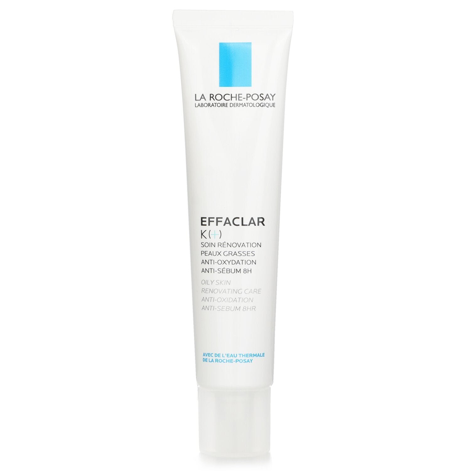 Effaclar K (+) Oily Skin Renovating Care by La Roche Posay - Image 1