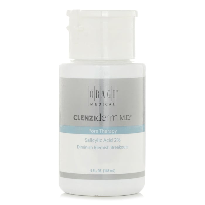 Clenziderm M.D. Pore Therapy(Random Packaging) 148ml/5oz by Obagi - Image 1
