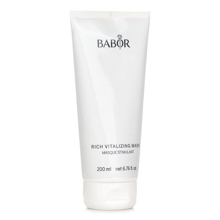 قناع غني حيوي (التغليف عشوائي) 200ml/6.76oz من Babor - صورة 2