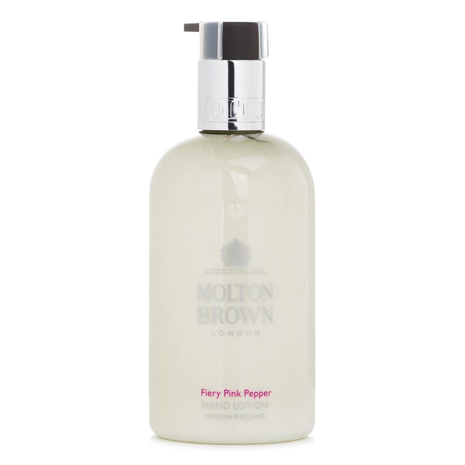 غسول لليدين بالفلفل الزهري Fiery من Molton Brown - صورة 1