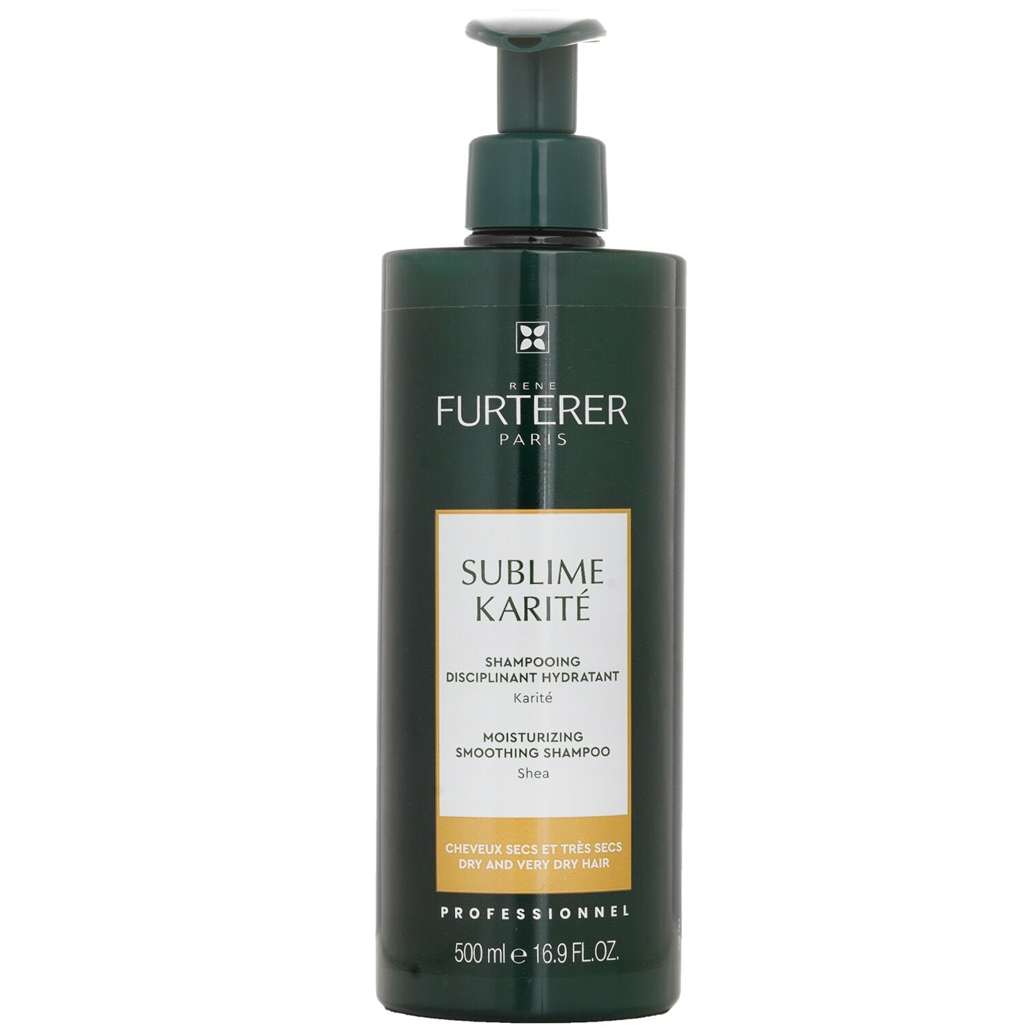 Fur Sublime Karite Hydra Shampoo من Rene Furterer - صورة 1