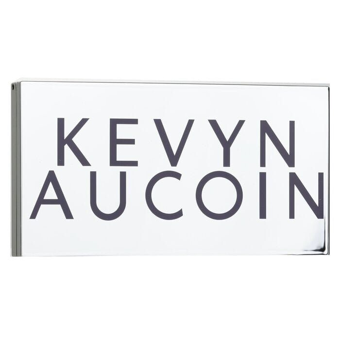 Kaleidochrome All Over Highlight Palette (4x Highlighter) 4x4g/0.14oz by Kevyn Aucoin - Image 3