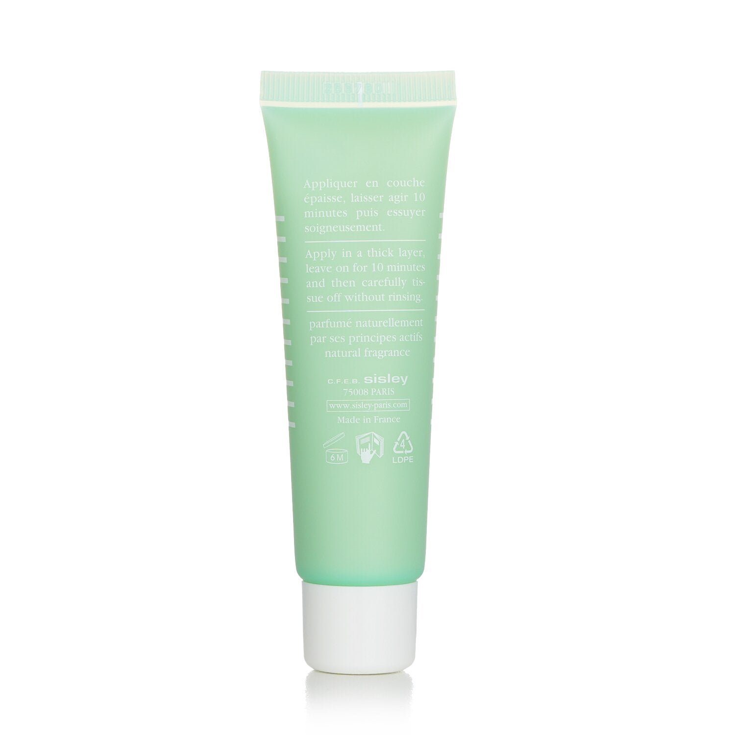 Eye Contour Mask by Sisley - Image 3