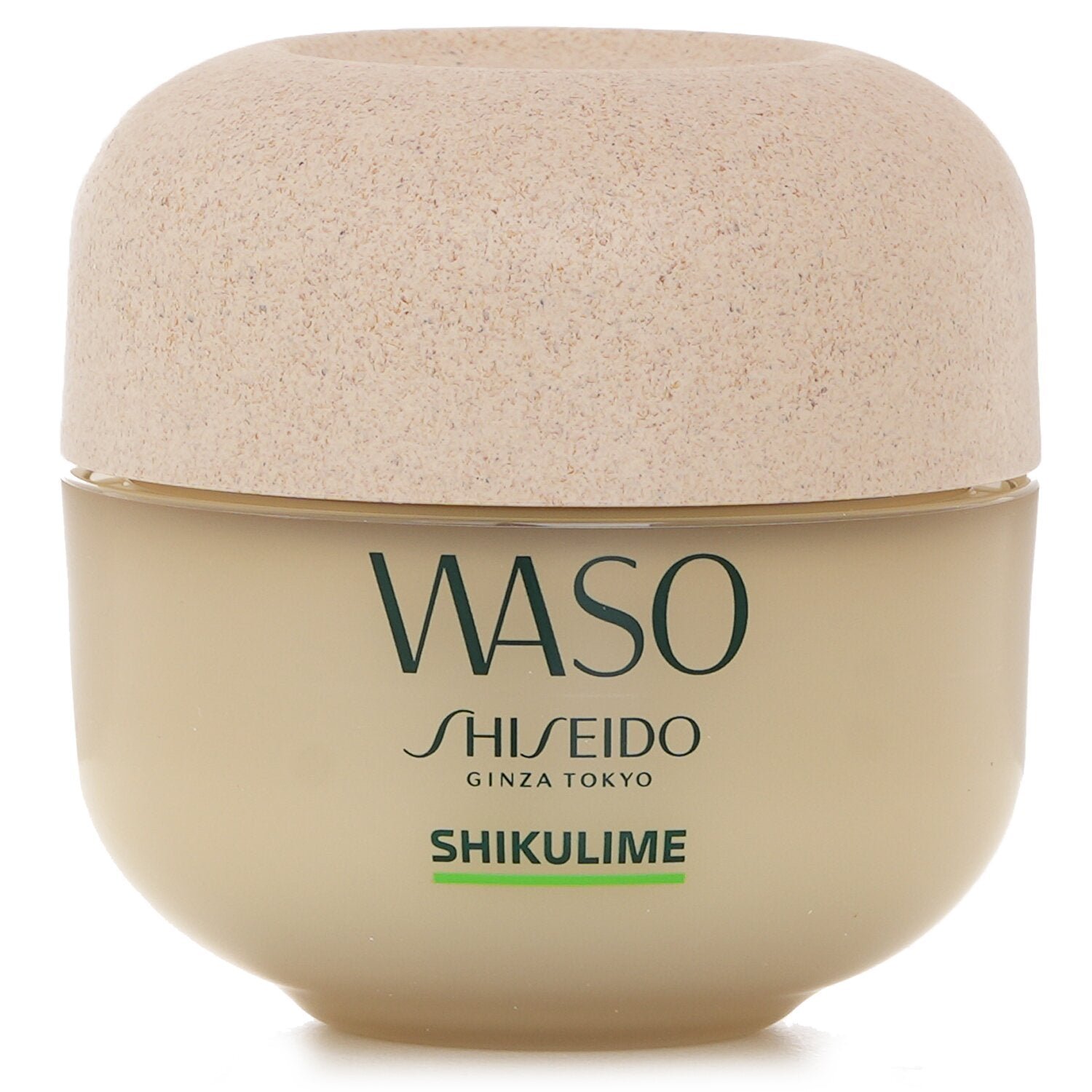 مرطب مميه Waso Shikulime Mega من Shiseido - صورة 1