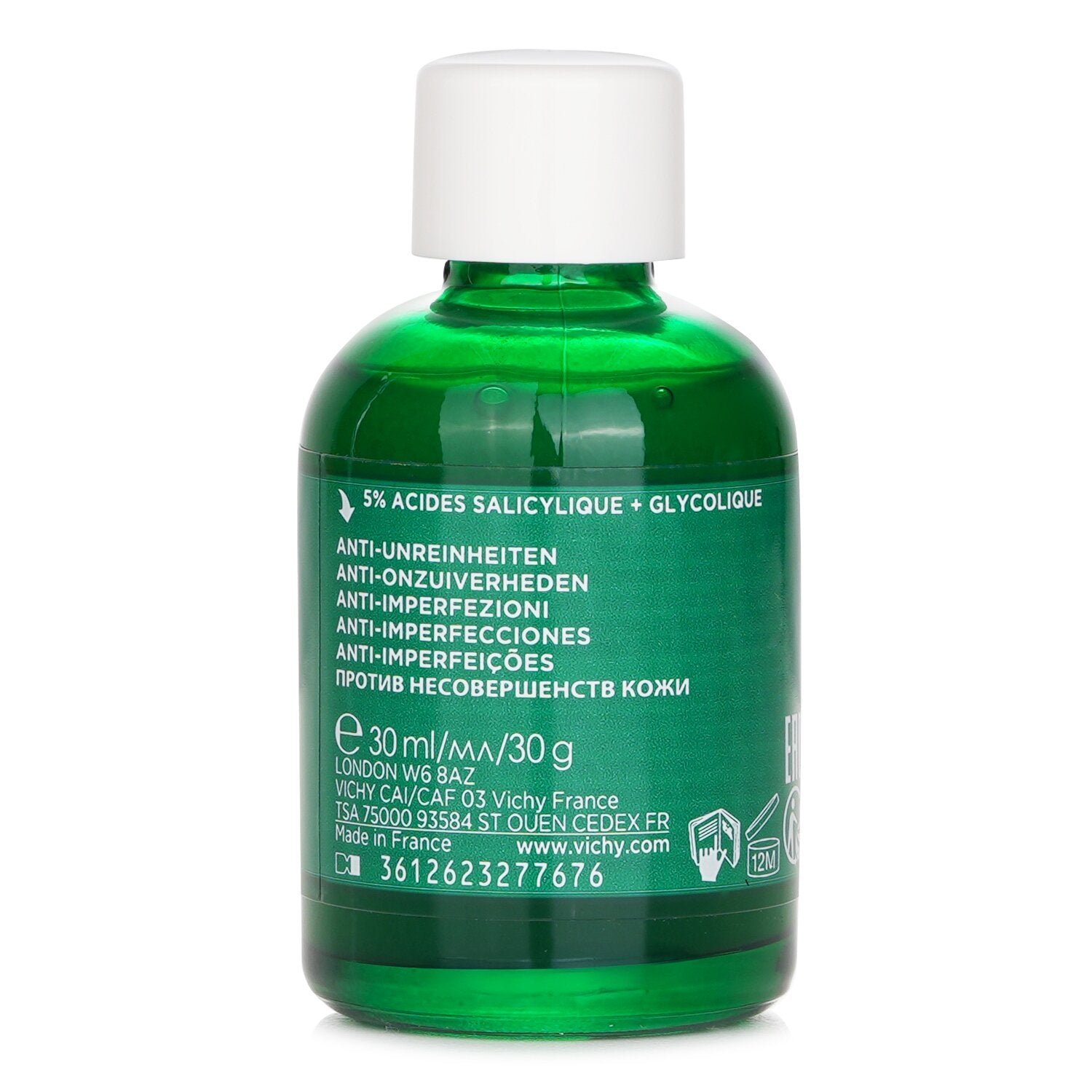Normaderm Serum Priobiobha من Vichy - صورة 3