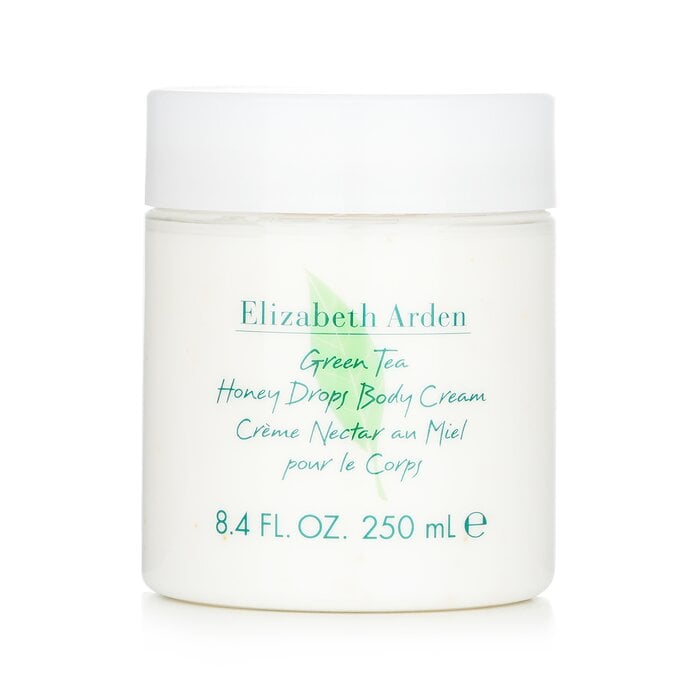 Green Tea Honey Drops كريم الجسم 250ml/8.3oz من Elizabeth Arden - صورة 1